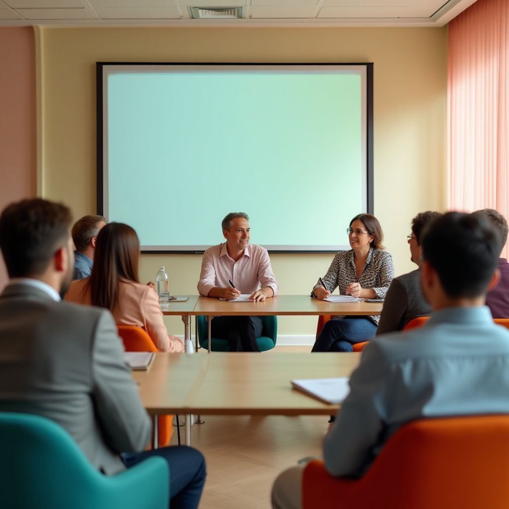 Kurumsal çalıştay