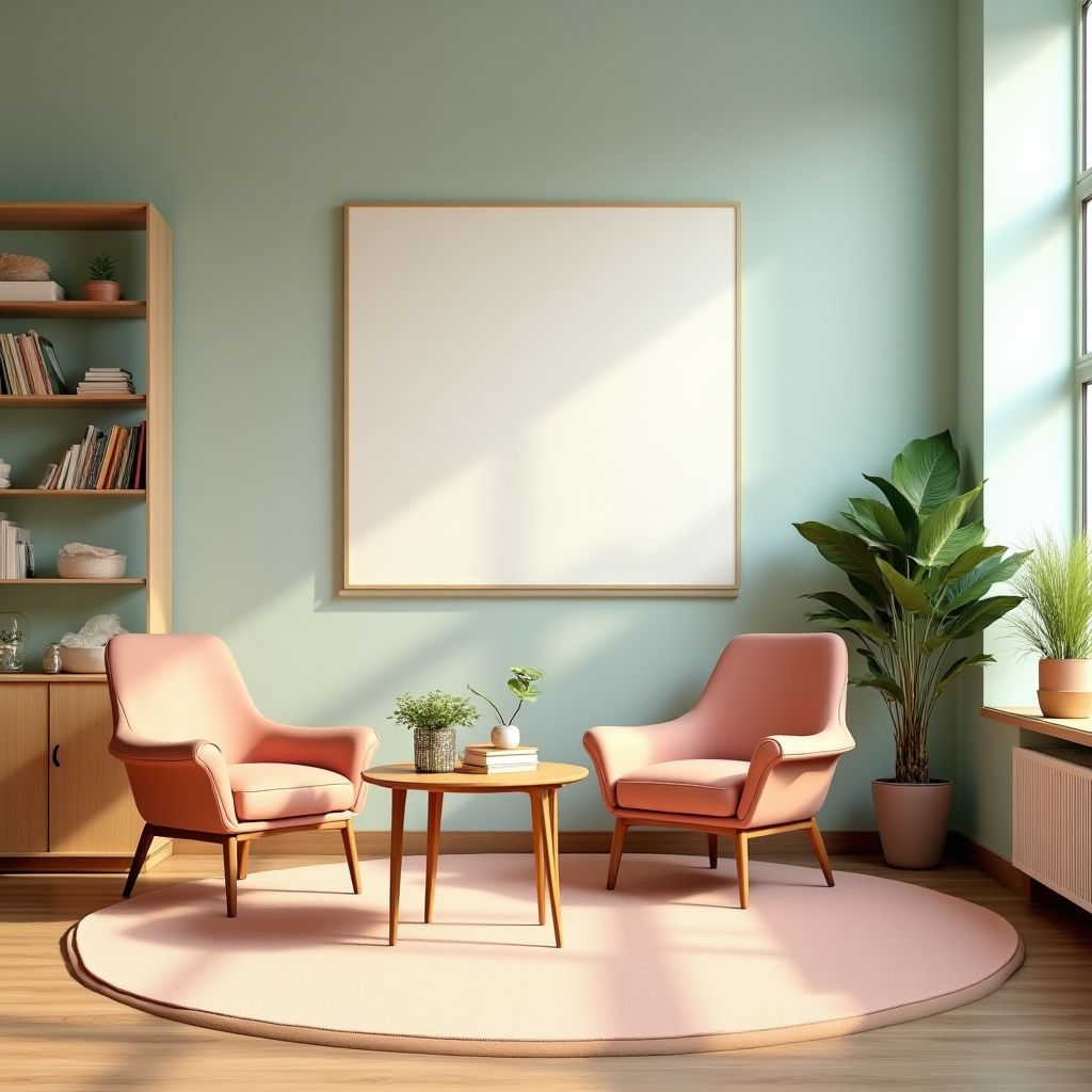 Ofisimizden bir görünüm