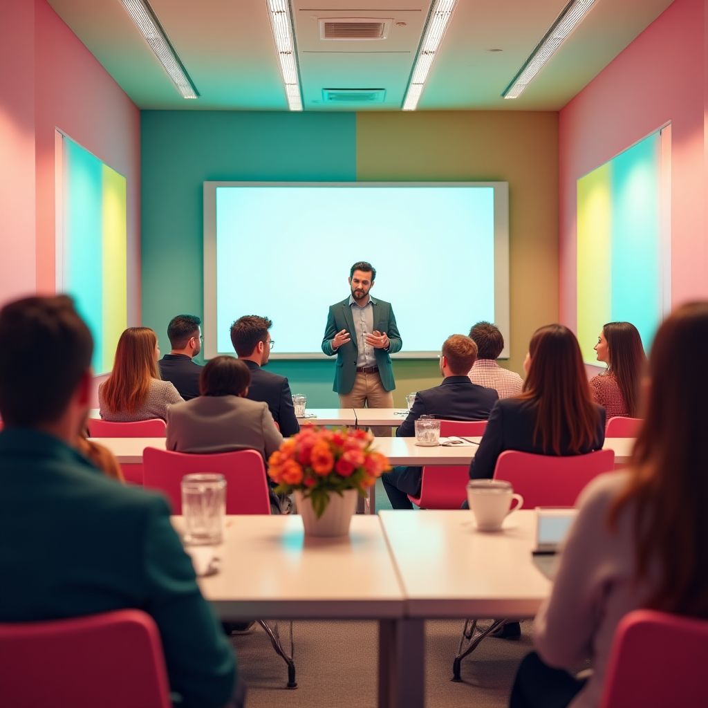 Liderlik Çalıştayı