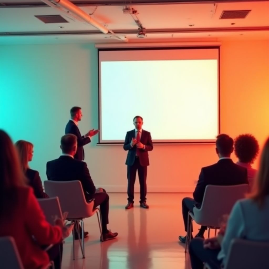 Kariyer Geliştirme Semineri