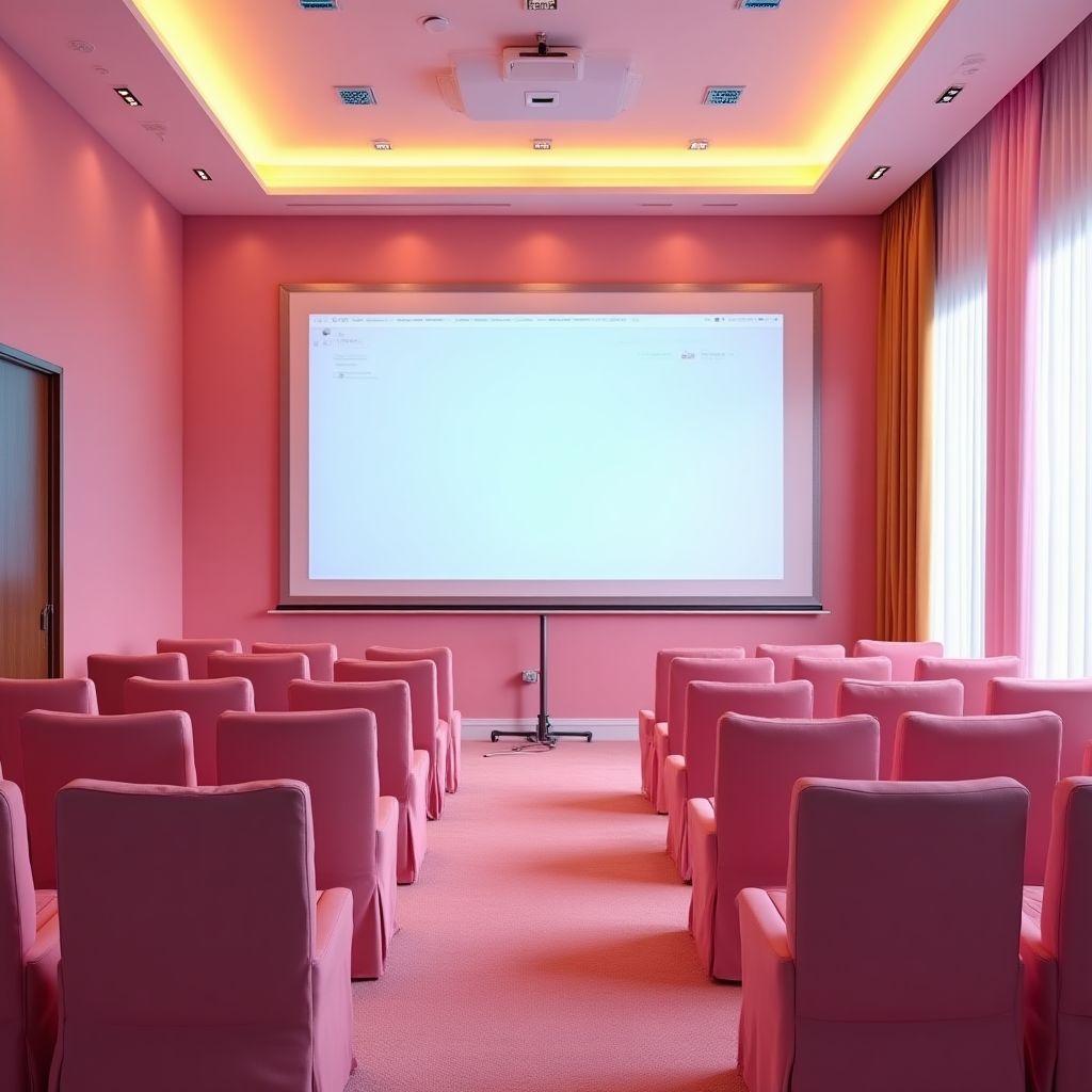 Konferans Konuşması