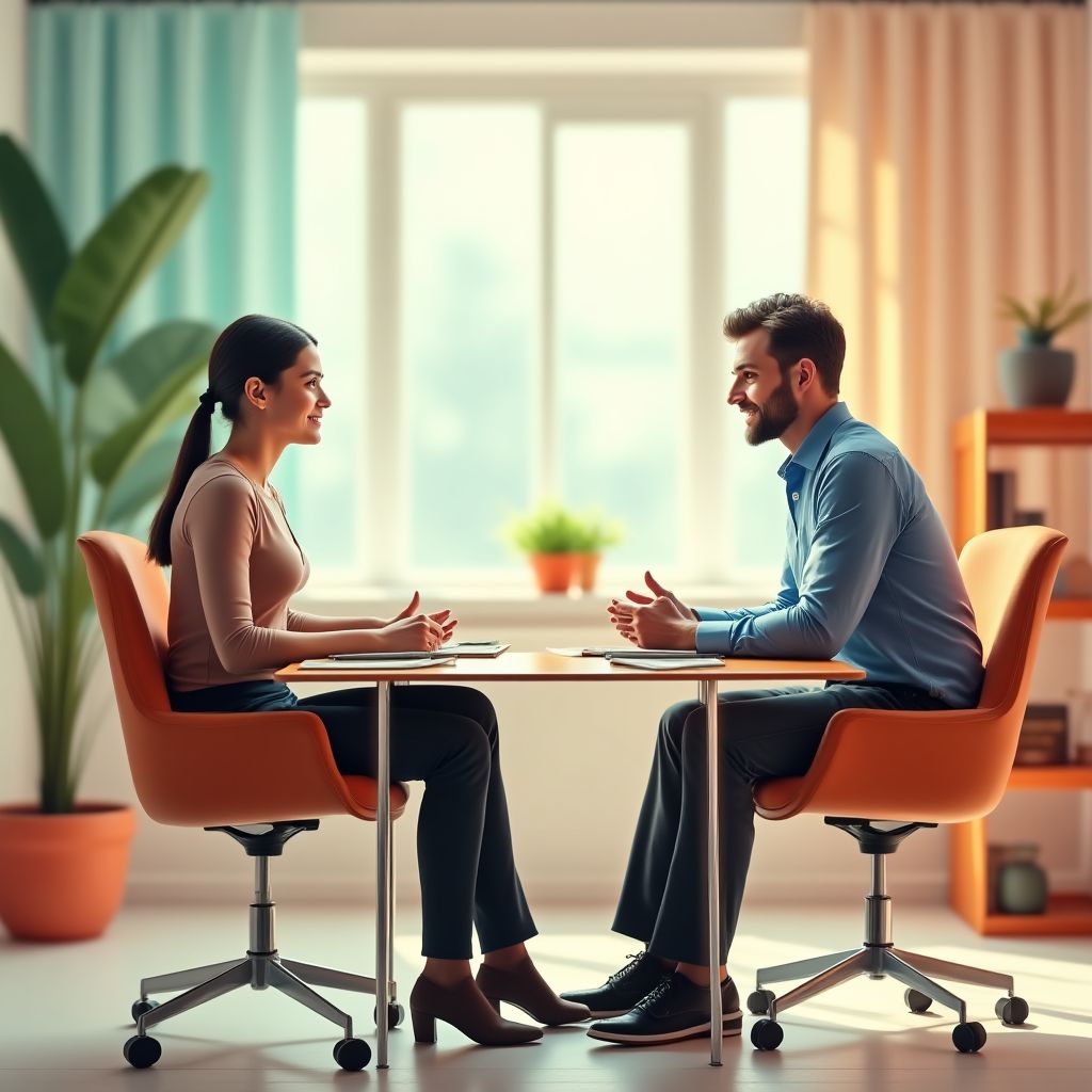 Bireysel Koçluk Hizmeti