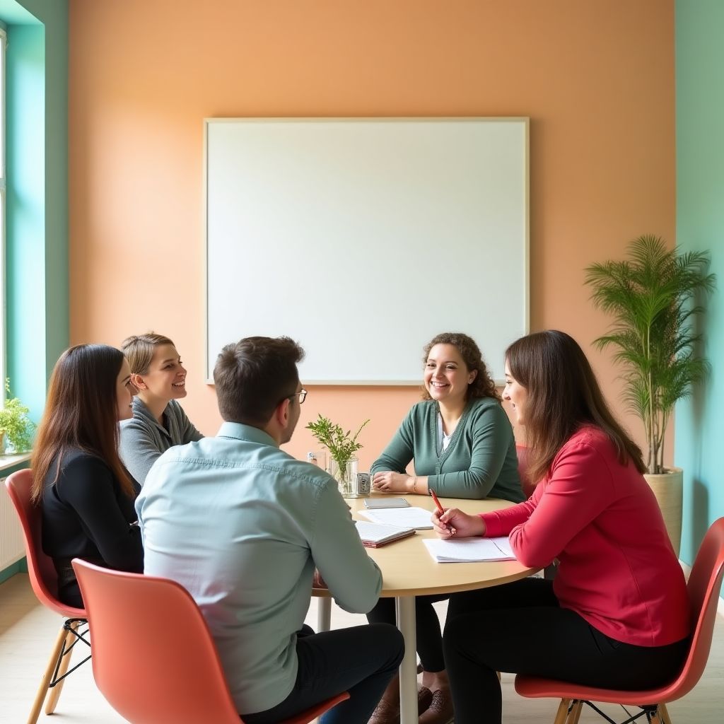 Kurumsal Koçluk Hizmeti