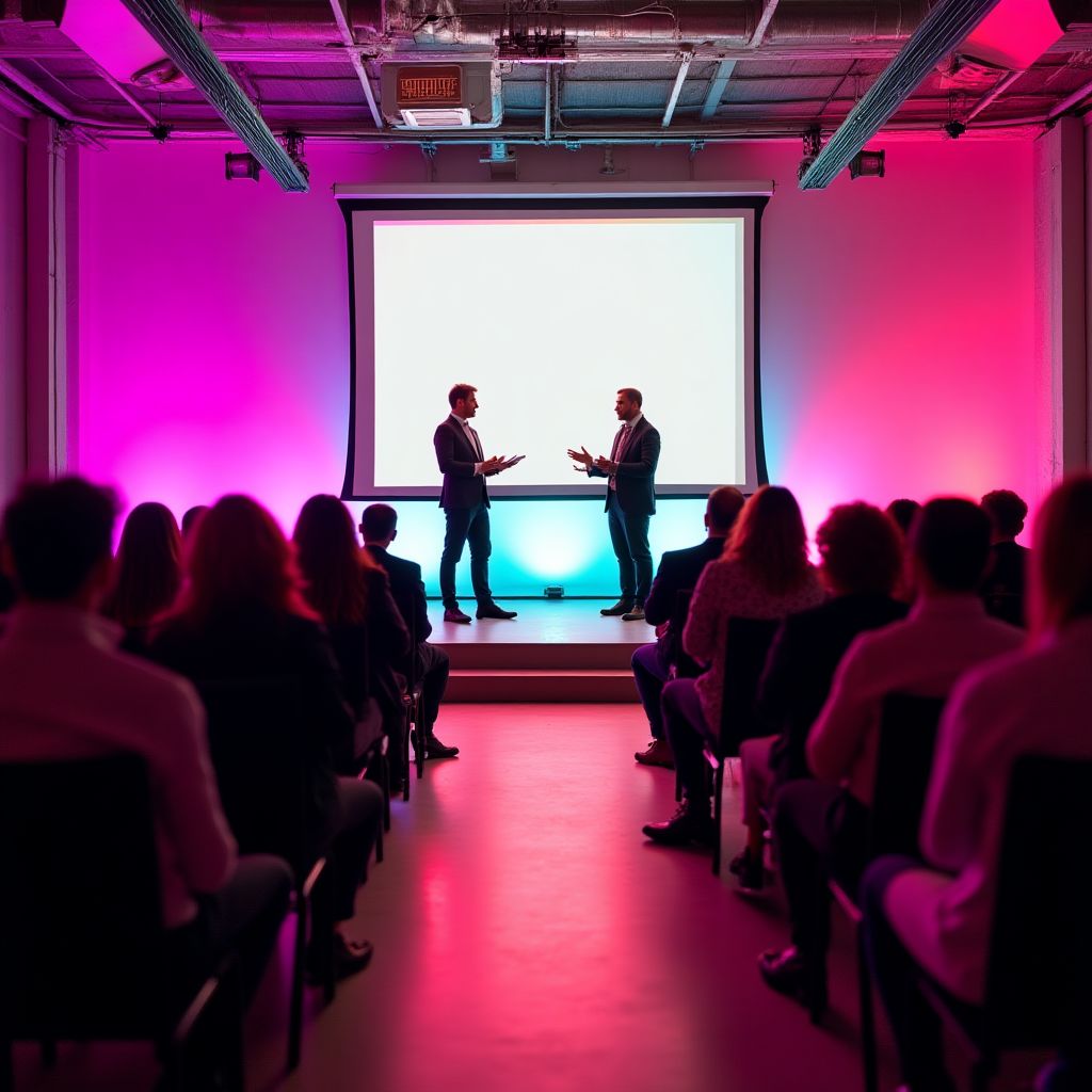 Çalıştaylar ve Seminerler